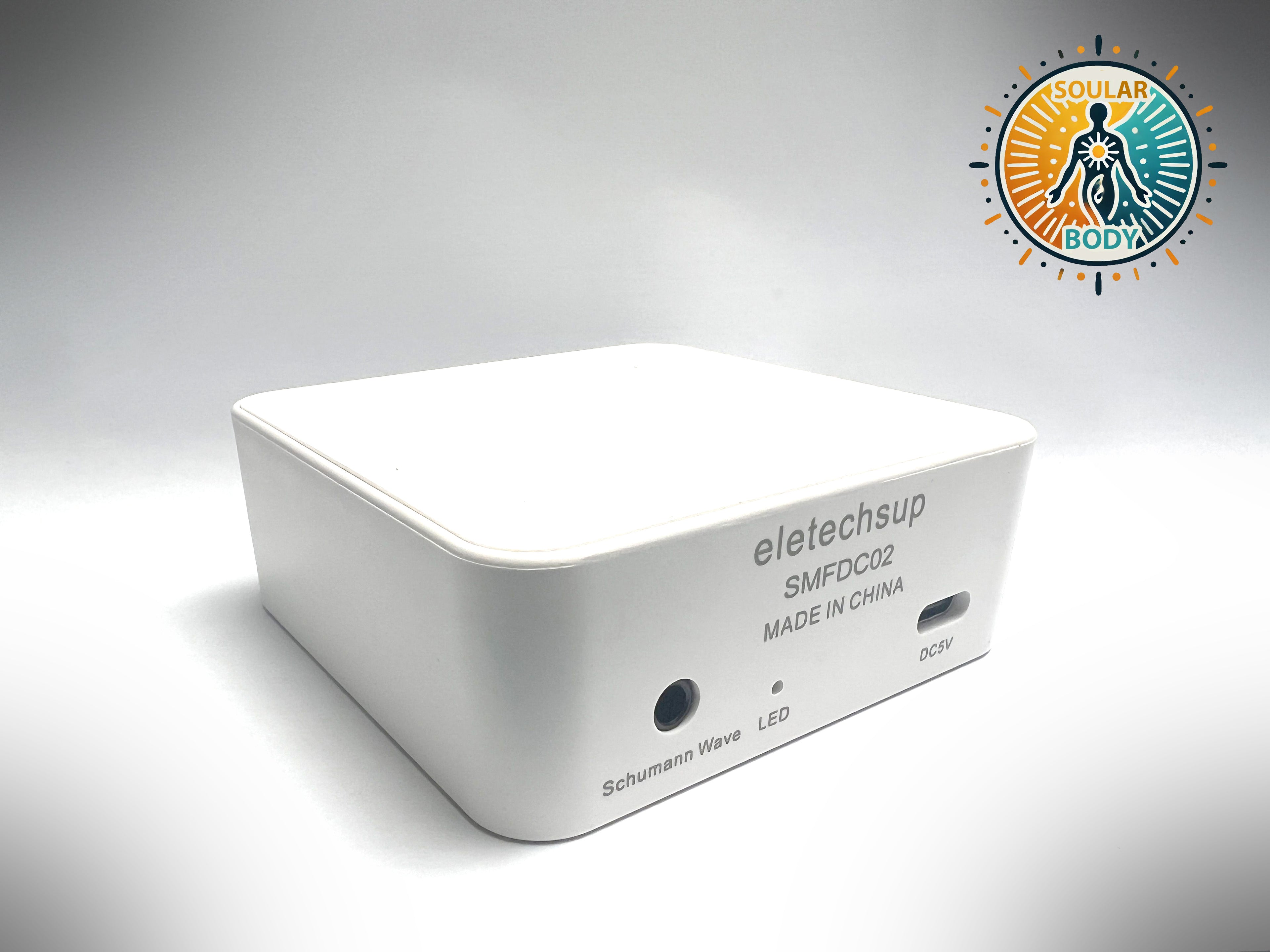 Generator Fal Schumanna SMFDC02 - Spokojny Lepszy Sen | Soular Body |