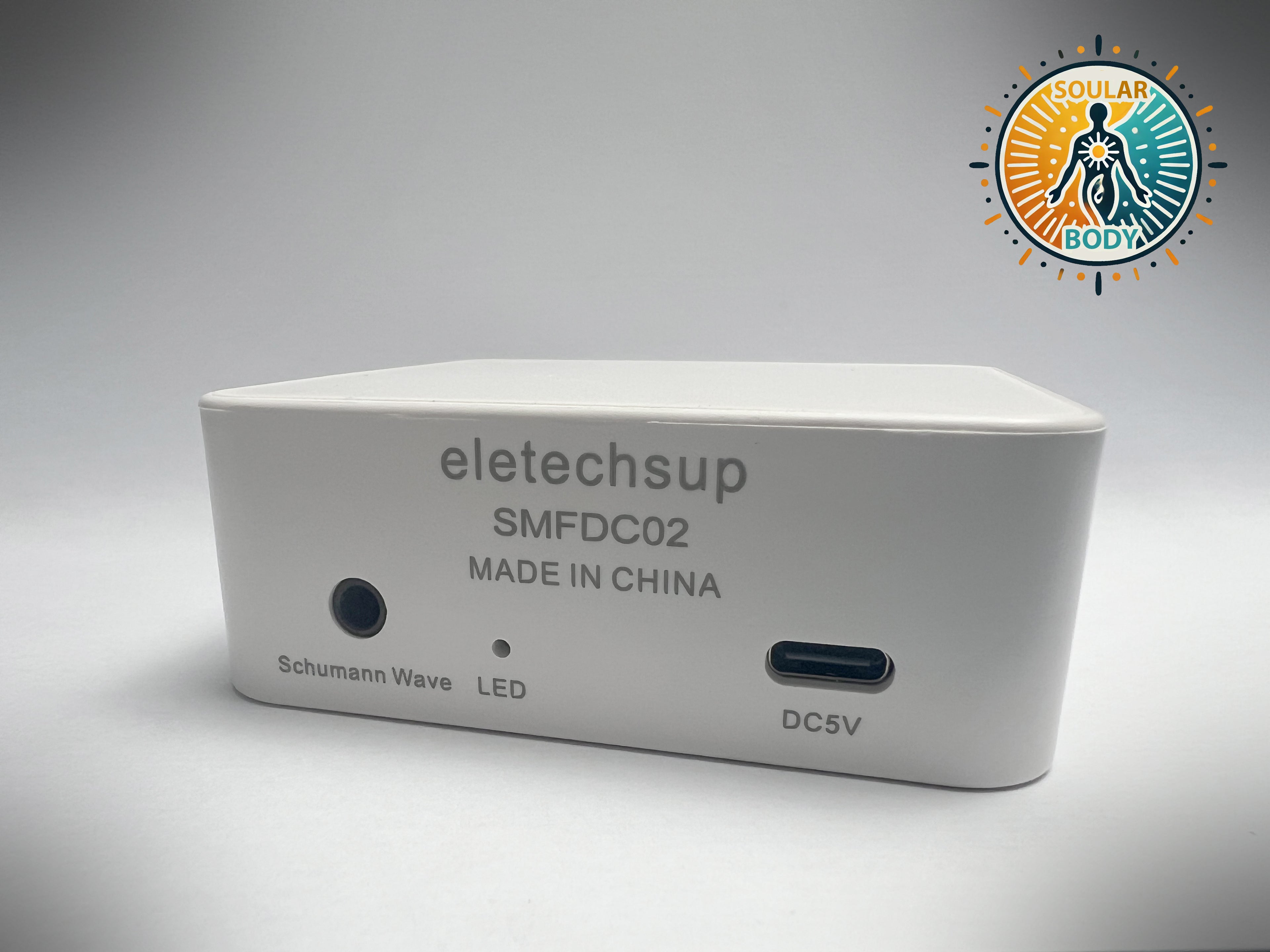 Generator Fal Schumanna SMFDC02 - Spokojny Lepszy Sen | Soular Body |